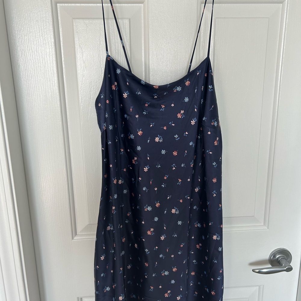 Parade Slip Dress